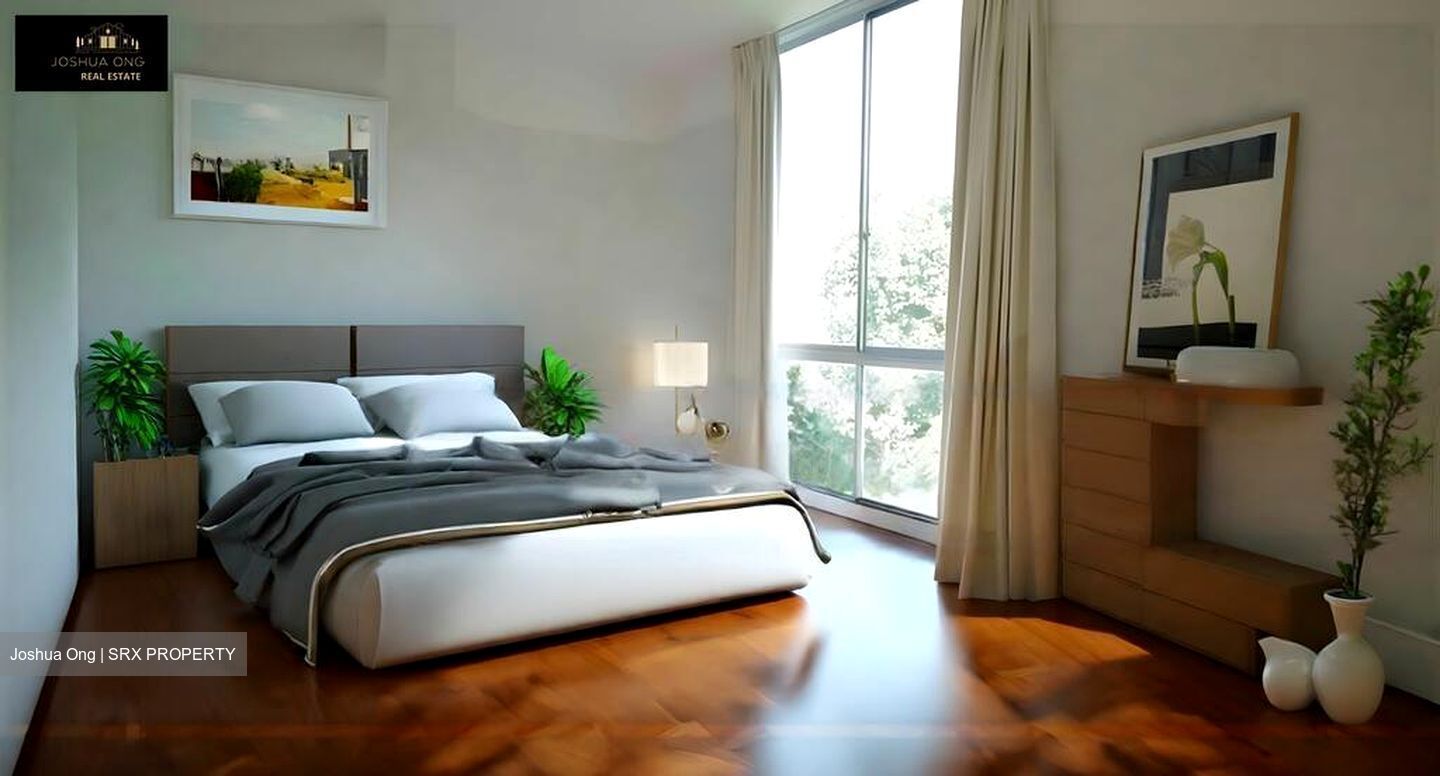 The Peak (D5), Condominium #475817751